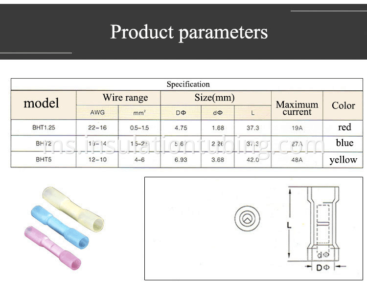 specification